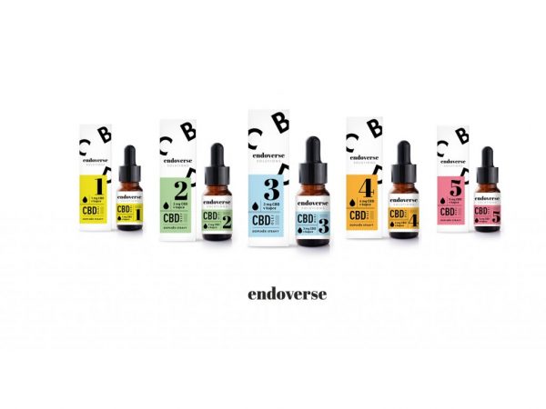 Endoverse CBD